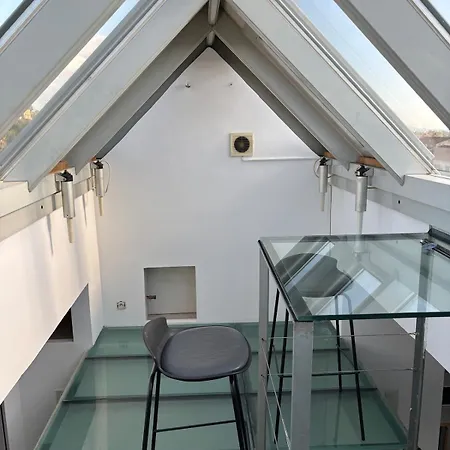 Loft Private Parking Hyères