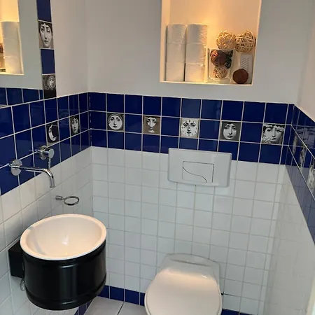 Loft Private Parking Apartamento *