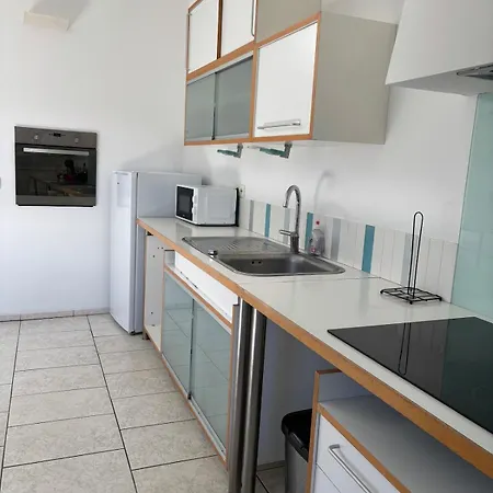 Loft Private Parking Apartamento Hyères