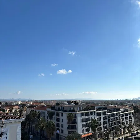 Apartamento Loft Private Parking *